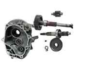 KIT/INGRANAGGI CARTER RUOTA POSTERIORE HONDA NES  DYLAN  125  2000 2006