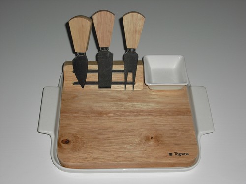 Tagliere set degustazione - tagliere,