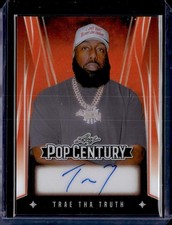 Foglia Pop Century Trae tha