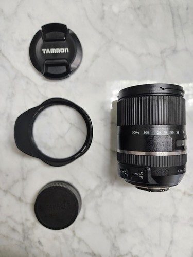 Tamron 300 5 - tamron, f/3.5-6.3