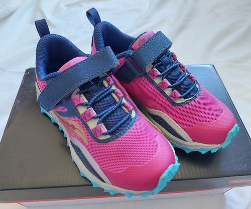 Scarpe corsa saucony viola - scarpe,