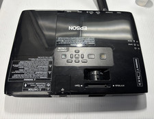 Epson LCD Digital Projector
