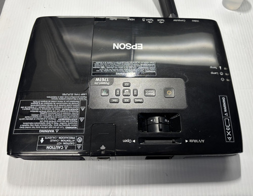 Epson lcd digital - epson,