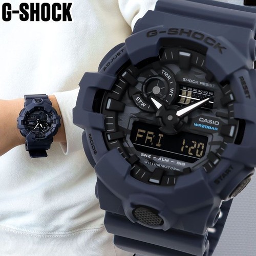 Orologio uomo casio shock - casio,