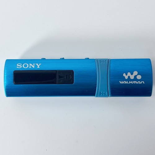 Sony mp3 nwz b183f - sony, lettore