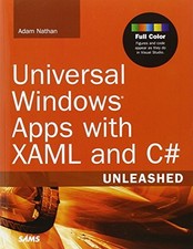 Universal Windows Apps with