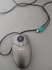 MOUSE TRACKBALL TRUST VINTAGE