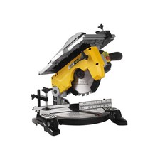 TRONCATRICE P/LEGNO FEMI TR076 1200W D 210 MM