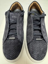 Hugo Boss GARY TRAINERS WITH