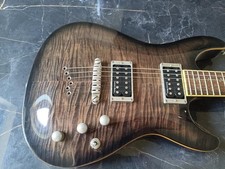 Chitarra elettrica Ibanez