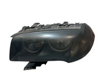 Faro Anteriore Sinistro BMW X3