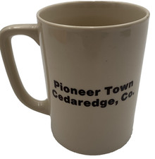 Tazza da caffè Cedaredge