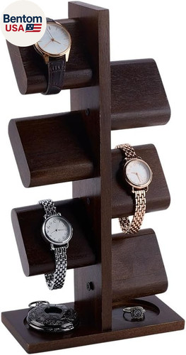 Espositore porta orologi - espositore,