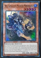 REX CAVALCATA PELLICCIA