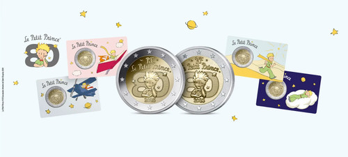 Euro francia 2026 - 2, il