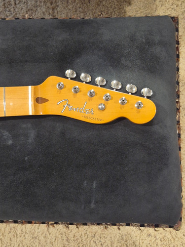 Collo telecaster fender - collo,