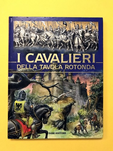 Cavalieri della tavola - cavalieri,
