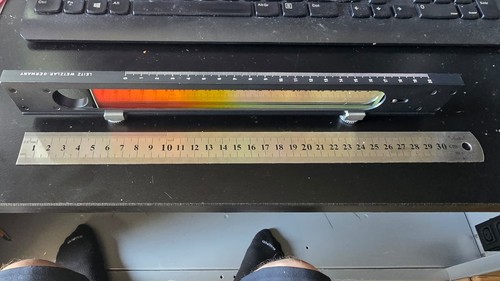 Leitz linear variable bandpass - variable,