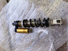 Mono  Posteriore Husqvarna SM