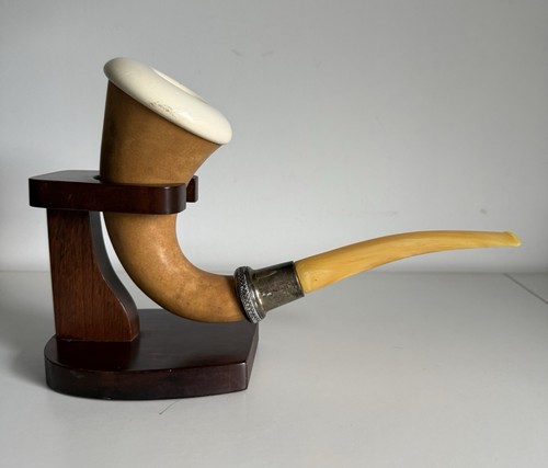 Pipa rara collezione andreas - pipa,