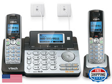 VTech DS6151-2 Sistema