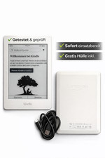Amazon kindle 6 - 7, (4gb)