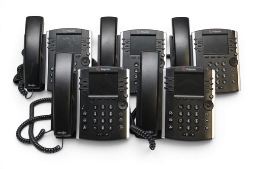 Lotto telefoni ip - di,