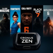 SCRIPT CRONUS ZEN SICARIO, AIM