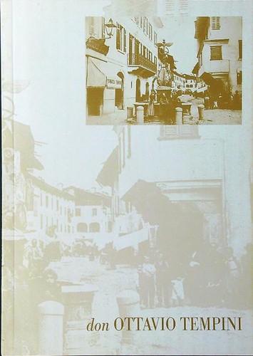 Don ottavio tempini - tempini., del