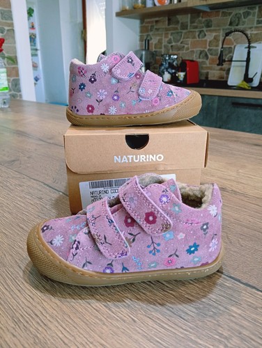 Naturino cocoon sneaker - naturino,