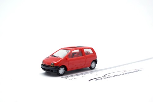 Renault twingo tetto - renault,