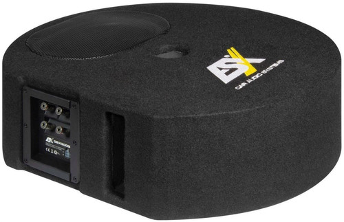Subwoofer per ruota - subwoofer,
