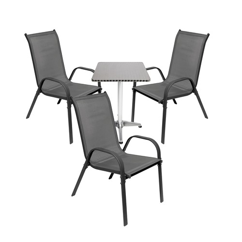 Set bistrot pezzi - bistrot,