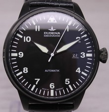 Orologio automatico Dugena