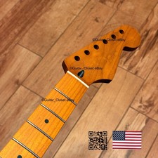 Stratocaster Strat Neck in