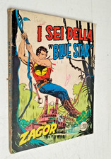ZAGOR ZENITH # 120 ( 69 ) - I