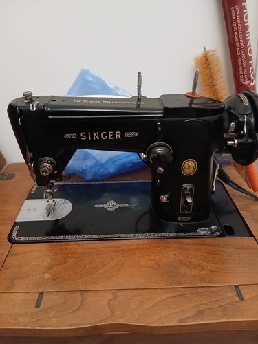 Macchina cucire singer 306m - cucire,
