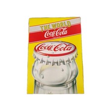 The world coca cola album - the,