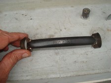 maniglia "Salta fossi"