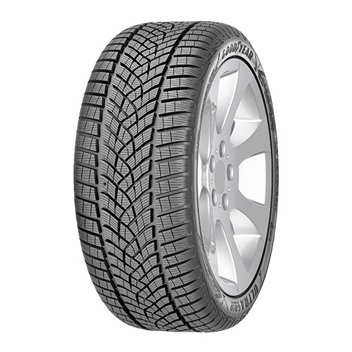 Pneumatici invernali goodyear - pneumatici,