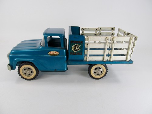 Camion palo vintage 1960 tonka - camion,
