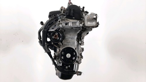 Motore tipo cbzc - tipo, volkswagen