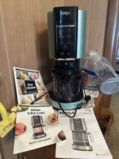 Ninja CREAMi NC301HGN Macchina