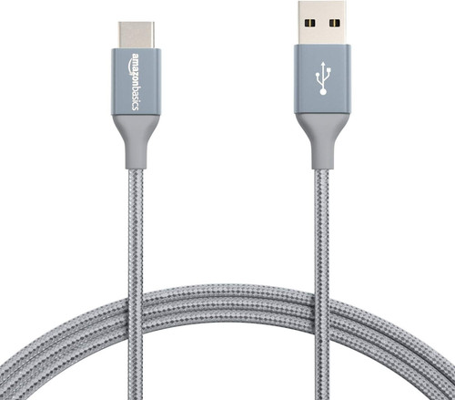 Amazon basics usb - c, a