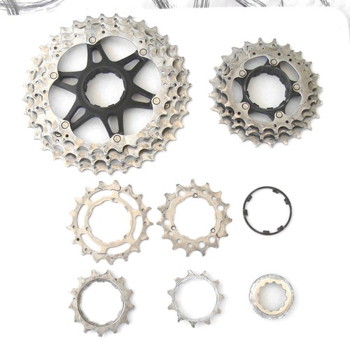 Shimano deore m760 - deore, cs-m760