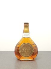 Whisky Johnnie Walker Swing