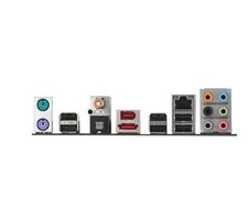 I/O OEM per P6T, M4A79 DELUXE