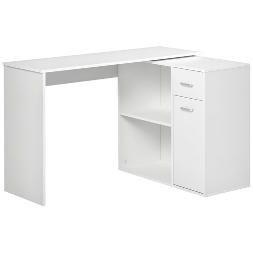 Homcom scrivania per computer - homcom,