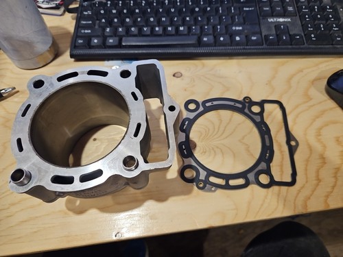 Ktm 350 sxf 2013 cylinder - sxf,