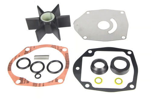 Kit girante mercury - kit,